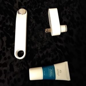 JeNu Ultrasonic Infuser